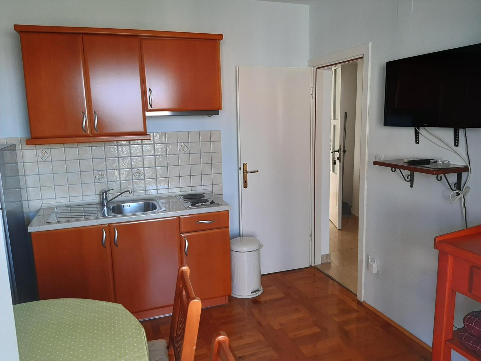 Apartments Andela Sveti Filip i Jakov Exterior photo